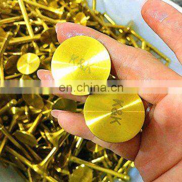 SUPERTECH Parts DISHED Flat NITRIDE Engine VALVES FOR Honda H22A H22A1 H22A4 2.2L VTEC PRELUDE H22 Dohc Piston Titanium Retainer photo-2