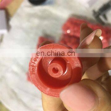 420253929 for Seadoo GTI 4Tec RXP RXT GTX 155 180 215 260 255 Berilium Bronze Engine Valve Guide Stem Seals Retainer Set 12pcs photo-5