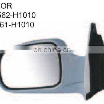 Auto Mirror WITH LAMP for SONATA OEM R 83562-H1010 L 83561-H1010