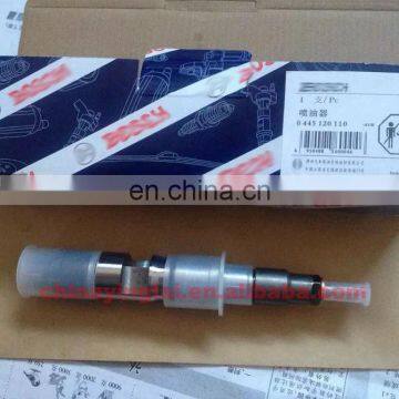 Diesel Fuel System Injector 0445 120 309 0445120309 For Bosch photo-2