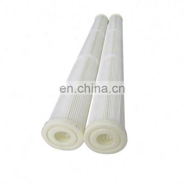 New Product 5 Micron Spun Polypropylene Filter Cartridge