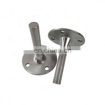 High Quality Sintered Filter Element With Flange photo-5