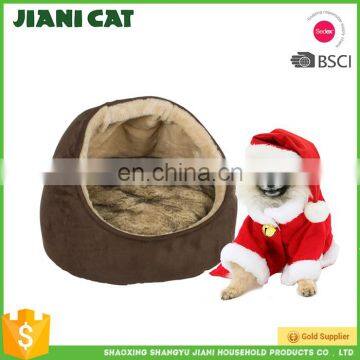 High Quality Cute Dog Beds Pet House,Snoozer Cozy Cave Nesting Dog Bed photo-2