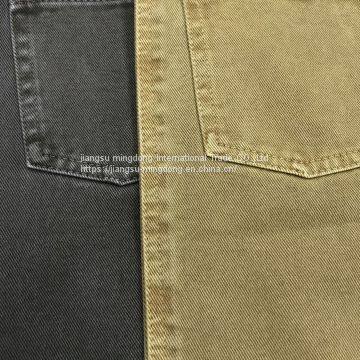 100%Cotton Peached Twill Fabric photo-3