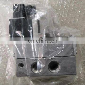 CKD Solenoid Valve 4F510-15 photo-2