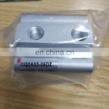 SMC Cylinder CQ2A32-25DZ photo-5