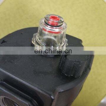 NORGREN Solenoid Valve L74M-4BP-QDN photo-4