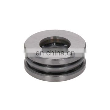 thrust ball bearing 52244 from ball bearing price list with ball bearing size 220x300x110mm