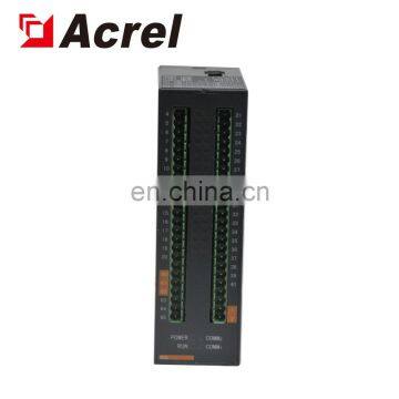 Acrel Din Rail Installation Remote Terminal Unit ARTU-K32 photo-4