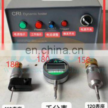 CRI Dynamic Tester Dynamic Controller Common Rail Injector Tester Repair Tools CRI300 photo-7