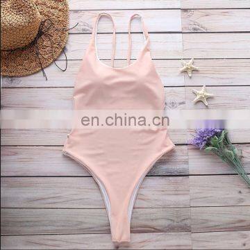 2019 Sexy 1 Pieces Comfortable Swimsuit And Bikini for Beauties photo-7
