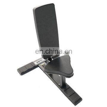 Commercial Fitness Equipment Flat Adjustable Purpose Bench photo-3
