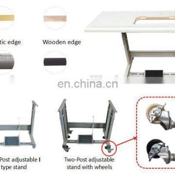 HM 600-38 RIHGT CUTTER CRLINDER-BED INTERLOCK SEWING MACHINE photo-4