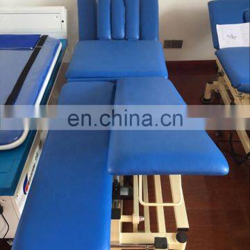 Rehabilitation Center Medical Treatment Bed Rehab Equipment photo-3