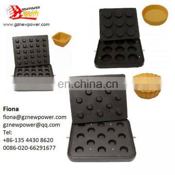 Hot Sale Bakery Commercial Use Machine Food Biscute Tartlets Maker Egg Tart Shell Baker on Sale photo-4