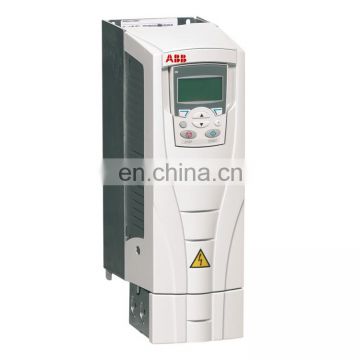 ACS550-01-195A-4  Low voltage AC drives ABB general purpose drives  110KW