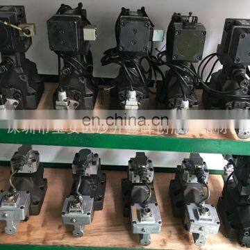 High and Low Pressure Linear Servo Valve Yuken Valve SE1012-40-1105 photo-4