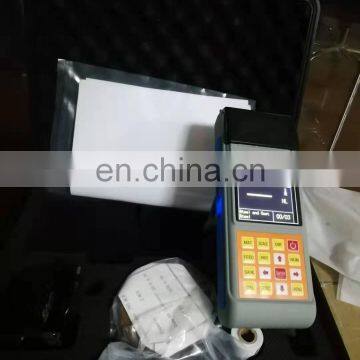MH310 Portable Metal/Rubber/Plastic Hardness Tester photo-5