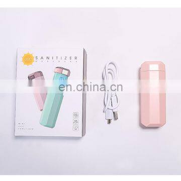 MY-T028I Handheld Portable Sterilizer uv Disinfection Wand , Ultraviolet Disinfection Stick photo-6