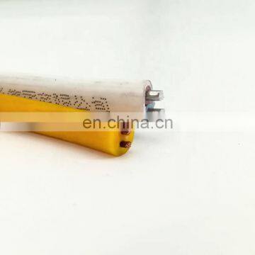 PVC Sheathed Aluminum Flat Wire / BLVVB photo-3