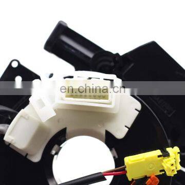 Spiral Cable Clock Spring 25567-5X00A 255675X00A for NISSAN NAVARA D40 MURANO PATHFINDER R51 QASHQAI X-TRAIL photo-4