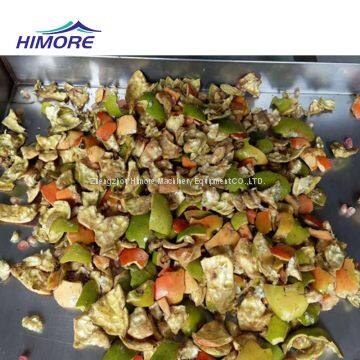 Automatic Pomegranate Arils Extraction Machine Pomegranate Peeling/Shelling Machine With PLC Control photo-5
