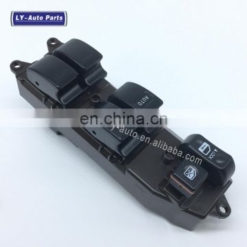 84820-12491 8482012491 High Quality Auto Parts Power Window Control Switch For Toyota For Corolla OEM 03-08