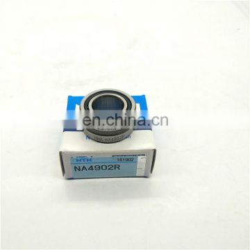 Japan Quality Bearings NA4902R NTN Needle Roller Bearing NA4902R for Sale