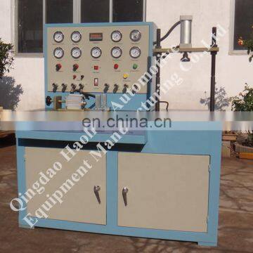Automobile WABCO Valves Test Bench photo-5
