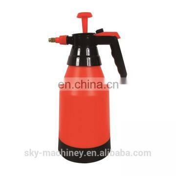 55 oz traveller pressure alcohol sprayer for garden use