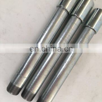 Aluminum Conduit Nipples Pipe Fittings Price List photo-5