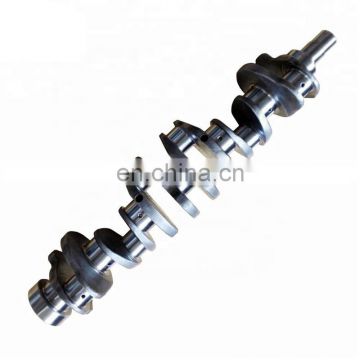 6D22 Crankshaft ME999368 ME999367 for Mitsubishi