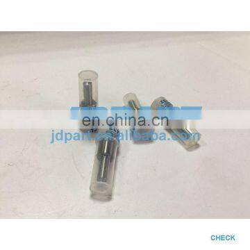 4JH1 Fuel Injector Nozzle For Isuzu ( 4 PCS )