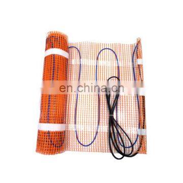 Electric Floor Heating Mat Office Heating Mat for the Propagation System Floor Heating 110v photo-3