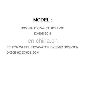 DIESEL ENGINE PARTS GUIDE VALVE A408091 FIT FOR WHEEL EXCAVATOR DX55-9C DX55-9CN DX60E-9C DX60E-9CN