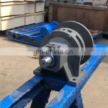 X/B Planetary Cycloidal Pin wheel bucket conveyors gearbox