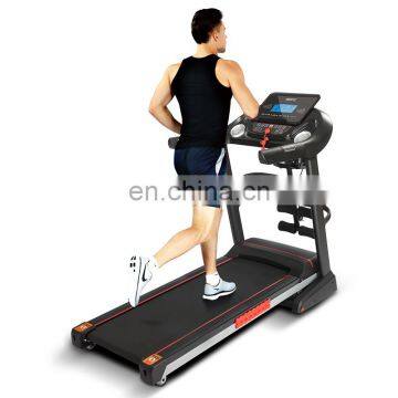 YPOO Multifunctional Treadmill Motorized Treadmill Cheap Electronic Treadmill Home Use Gym Running Machine photo-6