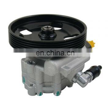 NEW Power Steering Pump 4007X8 4007X9 4007CX 9633817680 High Quality
