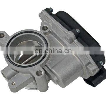 Auto Parts Throttle Body OEM 03L128063J 03L128063F 03L128063AD Fits for 1.6/1.9/2.0TDI