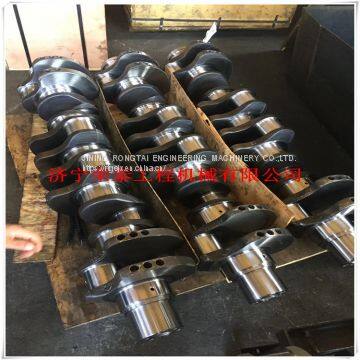 Manufacturer Direct Selling Shantui Sd16 Bulldozer Throttle Control Lever photo-3