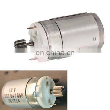 Electronic Tubo Charger Actuator OEM 73541900 993647060 6NW008412 Well Made Gear/worm photo-3