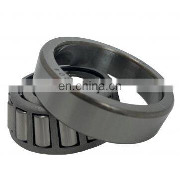Wholesale High Performance Stainless Steel Taper Roller Bearing Rolamento 30205 photo-3
