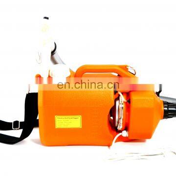 Electric Ultramicro Atomization ULV Cold Fogger Sprayer photo-4