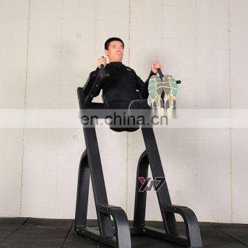 Top Sale Commercial Gym Equipment Vertical Knees Up/dip photo-6