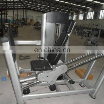 Commercial Gym Exercise Equipment Seated Leg Press for Leg Exercise