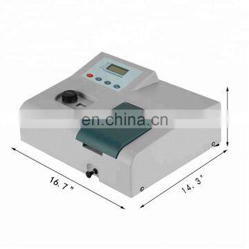 721,722,752 Spectrophotometer Type Price photo-2