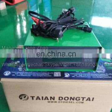Discount! New Designed Common Rail Diesel Injector Device Tester CR2000 Simulator photo-2