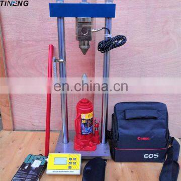 Same as Matest Rock Point Load Tester for Sale photo-2