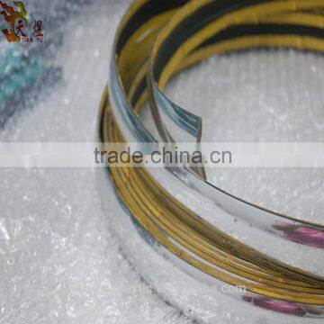 Boiler Big Machine Flat Decorative Strip Pvc Ornaments Plastic photo-4