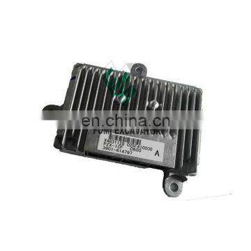 Hot sale Excavator parts ECU Controller for ZX200-3 ZX330-3 ZX240-3 4631129